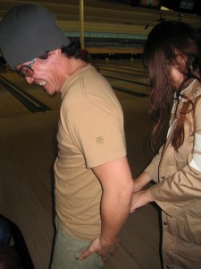 Do not ask what is going on in this picture.